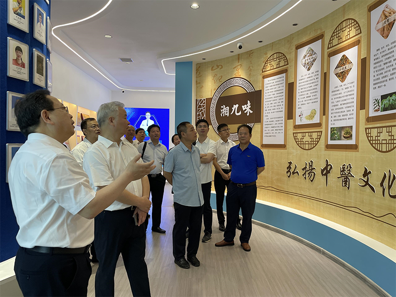 喜報(bào)！湖南天香生物榮獲2023年湖南省創(chuàng)新創(chuàng)業(yè)大賽邵陽市分區(qū)決賽一等獎