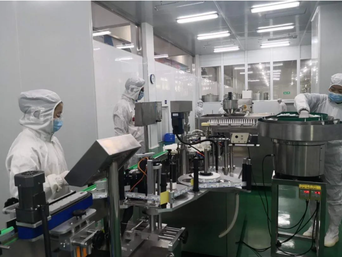 喜報(bào)！湖南天香生物榮獲2023年湖南省創(chuàng)新創(chuàng)業(yè)大賽邵陽市分區(qū)決賽一等獎